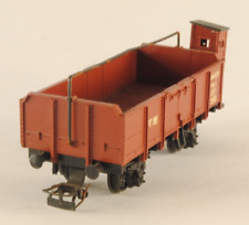 Rivarossi 52004 carro usato  Montafia
