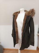 Parka lawrence grey gebraucht kaufen  München