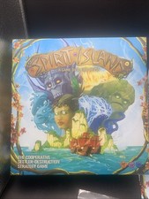 Spirit island core for sale  Munster