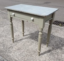 Antique victorian painted for sale  SWANSEA