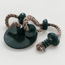 Tree swing climbing for sale  Essex