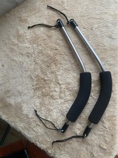 Revolution handles quad gebraucht kaufen  Wolfratshausen