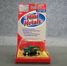 Mini metal ford for sale  Trenton