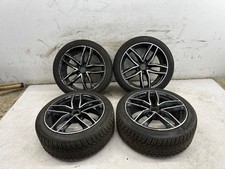 Audi winter wheels for sale  Blaine