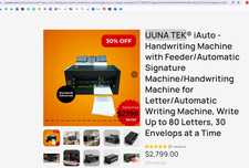 Uuna tek iauto for sale  Saint Petersburg