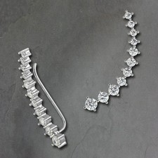 Silberdream hrringe ear gebraucht kaufen  Köthen