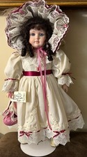 Vintage handcrafted bisque for sale  River Grove
