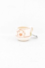 Lattiera ceramica thun usato  Susegana