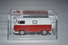 Brekina t1b camper gebraucht kaufen  Mengerskirchen
