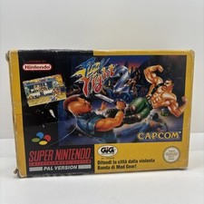 Gioco final fight usato  Italia