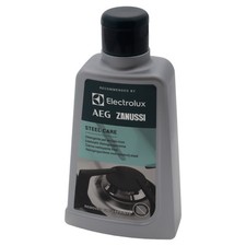 Crema detergente Electrolux Steel Care película brillante acero inoxidable comprar usado  Enviando para Brazil
