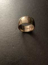 9ct gold ring for sale  BISHOP'S STORTFORD