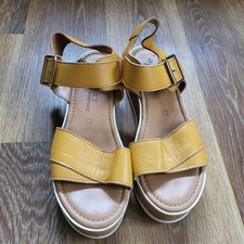 Next womens mustard for sale  BRISTOL