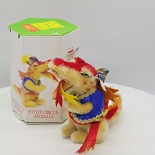 Steiff 650475 golden gebraucht kaufen  Heidenheim an der Brenz