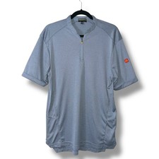 Mcdonald quarter zip for sale  Owen
