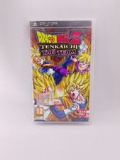 Dragon ball tenkaichi usato  Belpasso
