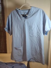 Unisex blue hospital for sale  Orleans