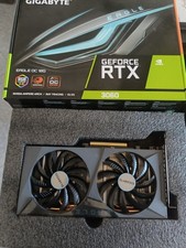 Geforce rtx 3060 usato  Savona