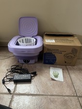Portable mini washer for sale  Staten Island