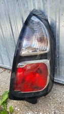 Fari ORIGINALI Citroen posteriori DX + SX per Citroen C3 Picasso comprar usado  Enviando para Brazil