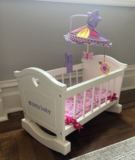 American girl bitty for sale  USA