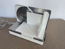 Ritter allesschneider 271 gebraucht kaufen  Bünde