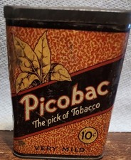 Picobac pocket tobacco for sale  Prescott Valley
