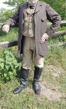 Civil war civilian for sale  Santa Ynez