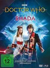 Doctor who vierte gebraucht kaufen  Berlin