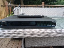 Humax freesat recorder for sale  GALASHIELS