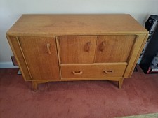 Plan teak sideboard for sale  WIGAN