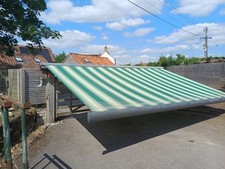 5.2m wide electric for sale  BRISTOL