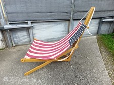 Sdraio design legno usato Sdraio design legno usato  Udine