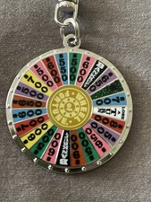Wheel fortune spinning for sale  Ambler