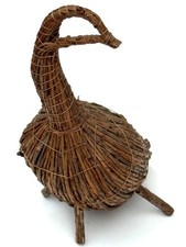 Vintage tamarack goose for sale  CARLISLE