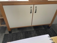 Ikea värde schrank gebraucht kaufen  Dinslaken