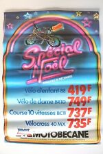 Special noel velo d'occasion  Expédié en Belgium