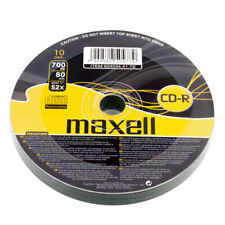 Maxell 624034 700mb usato  Muggia