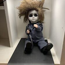 Michael myers animated for sale  Houston