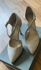 Ladies hobbs metallic for sale  CARLISLE