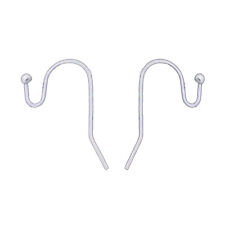 200 earwires silver for sale  Greeley