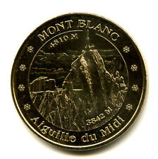 Chamonix aiguille midi d'occasion  Losne