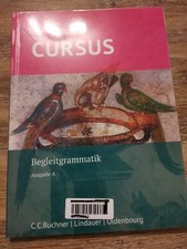 Cursus ausgabe neubearbeitung gebraucht kaufen  Köln