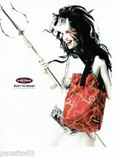 2008 eastpak advertising d'occasion  Expédié en Belgium