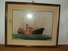 Original oil painting for sale  MIRFIELD