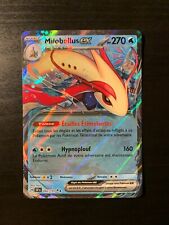 Carte pokémon milobellus d'occasion  Besançon