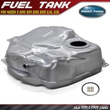 14.5 gallons fuel for sale  USA
