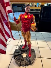 Sideshow collectibles marvel for sale  Bakersfield
