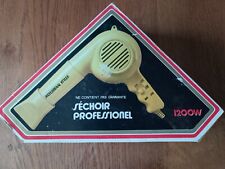 Sèche cheveux professionnel d'occasion  Saint-Omer