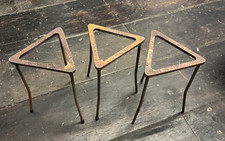 Vintage bunsen burner for sale  BRISTOL